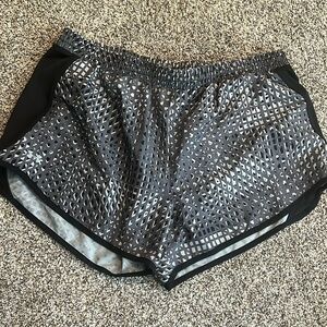 Under Armour women’s shorts